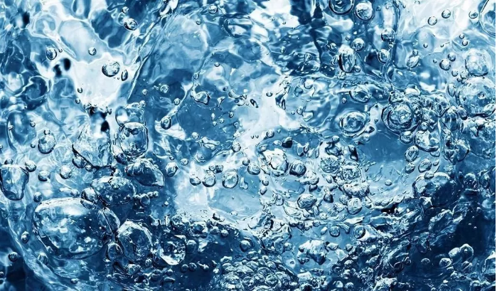 你還沒喝過量子水嗎？喝了量子水竟然這么多的