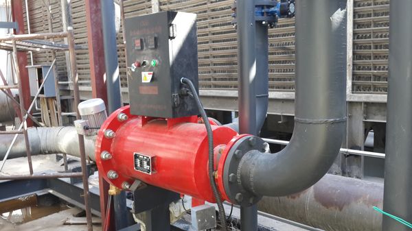 制漿造紙廢水難治？自清洗過濾器不這樣認(rèn)為